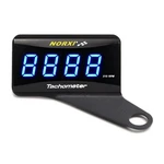 Koso Rev Counter Digital Tachometer Rpm Norxi Blue Motorcycle. Fixed Price $21.15.