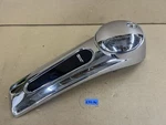 2008-2023 Oem Harley-davidson Street Glide Touring Chrome Tank Dash 69214-08. Fixed Price $48.00.