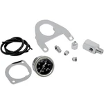 Drag Specialties 2212-0427 Oil Pressure Gauge Kit. Fixed Price $108.07.
