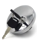 Fuel Tank Gas Cap And Keys For Kawasaki VN400 VN1500 Vulcan EJ650 EJ400 W400. Fixed Price $19.99.