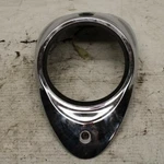 02-03 Yamaha V Star 1100 Speedo Cluster Gauge Instrument Trim Panel BB30. Fixed Price $26.08.