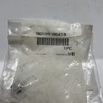 Nos Yamaha Bolt 90109-06418 Genuine Oem. Fixed Price $20.00.