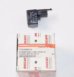 Oem 2001-2002 Ducati 998-B 900-SS/HM Flasher Turn Signal Blinker Relay 53840061A. Fixed Price $28.87.