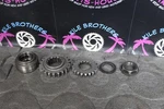 1988 Yamaha 88-97 YZ250 Oem Gear Clutch Primary Drive Main Crank Spacer. Fixed Price $26.05.