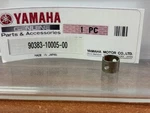 New Nos Factory Yamaha Formed Bushing Part# 90383-10005-00 Tz Rd Fitment Below. Fixed Price $7.99.