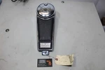 Harley Oem Fuel Tank Bezel Cover Console Chrome Lid 2003 100TH Anniversary. Fixed Price $100.00.
