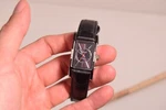 Triumph Diamond Watch, Ladies Stainless Steel, Original Accessory Motorcycles. Fixed Price $133.83.