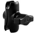 RAM-B-201U-A Mounts 2" Aluminum Short Double Socket Arm For 1" (25MM) Ball. Fixed Price $17.49.