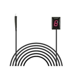 Idea Waterproof Motorcycle Gear Indicator For Honda CB300F CBR400R CBR600RR F.... Fixed Price $52.43.