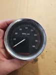 Harley Tachometer 67042-04. Fixed Price $19.99.