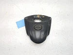 07-17 Yamaha Star XVS1300 Ct Front Ignition Switch Cover Panel 3D8-82568-00-00. Fixed Price $42.25.