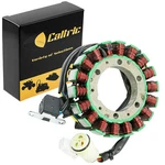 Stator For Yamaha 5NF-81410-00-00 5FU-81410-00-00. Fixed Price $42.00.