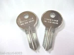 Parking Meter Keys-gumball-vending-machine Keys-illinois-cut To Your Code #-new. Fixed Price $29.99.