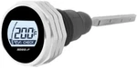 Koso Digital Oil Dipstick Silver Fits 07 16 Flh/flt BA053011. Fixed Price $158.89.