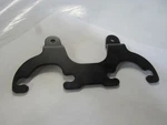 Nos Genuine Suzuki Combination Meter Bracket 34950-29300 1977- 1979 TS185. Fixed Price $20.68.