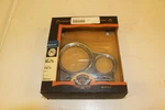 Harley Davidson Oem New Multi Fit 1.5,1 Mini-tach Bracket Top 67502-04. Fixed Price $20.99.