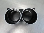 EB1344 2015 Polaris Slingshot Speedometer Rpm Tach Bezel. Fixed Price $149.99.