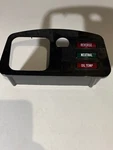 Yamaha Genuine, Instrument Panel, P/n 2HT-77711-00. Fixed Price $69.36.