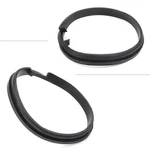 Speedometer Wrinkle Ring Grommet For Harley Dyna Xl Sportster 021001-0303 Us. Fixed Price $11.20.