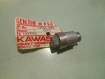 Nos Oem Kawasaki KZ400 KLX250 KLT200 +++ Tachometer Gear Plug QTY.1 # 92066-060. Fixed Price $26.95.