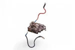 1981 Harley Sportster Ironhead Xls 1000 Xlh Xlch *2888 Starter. Fixed Price $279.99.