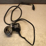 Honda Goldwing GL1200 1985 1986 Speedo Sensor Drive Gear Oem 37700-MG9-931. Fixed Price $106.18.