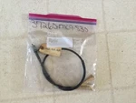 Nos Honda Tachometer Cable 37260-MC9-830. Fixed Price $12.99.