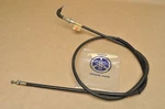 Nos New Yamaha DT250 DT360 DT400 MX250 MX360 IT400 SC500 Clutch Cable Wire Assy. Fixed Price $50.00.