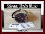 Nos 1975 1976 Honda MT-250 K1 Elsinore Tachometer Gauge # 37250-358-770. Fixed Price $302.50.