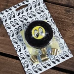 Mooneyes Black Shift Knob Vtg Hot Rod Custom Gasser Drag Racing Nhra Handle. Fixed Price $69.98.