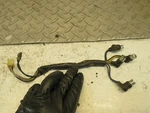 1979-1981 Yamaha XS650 Working Socket Cord Assembly 2G2-83520-00-00. Fixed Price $19.48.
