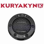 Kuryakyn Mesh Fuel And Battery Gauges For 2000-2017 Harley Davidson Flstf Gv. Fixed Price $204.99.