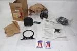 Harley Tachometer Kit 67228-88 Nos Xl Dyna Gauge Fxd Fxrp Fxrt EPS20086. Fixed Price $450.00.