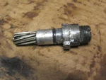 Yamaha 1981 XJ550 Maxim Tachometer Drive. Fixed Price $25.49.