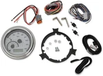 Dakota Digital Series Analog Gauge System White/gray/chrome MVX-2002-WG-C. Fixed Price $559.99.