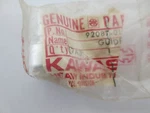 New Genuine Oem Kawasaki Guide 92087-011. Fixed Price $6.99.