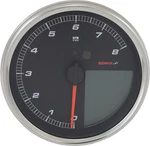 Koso HD-05 Multifunction Gauge/meter Silver Bezel (BA072000). Fixed Price $442.99.