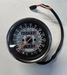 Triumph Bonneville T100 Se Scrambler Efi Speedometer Gauge Odometer. Fixed Price $225.00.