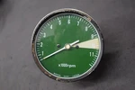 Honda CB500T CB550F Vintage Tachometer Gauge Assy. Fixed Price $147.00.