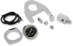 Drag Specialties 2212-0427 Gauge Oil Pressure Tc. Fixed Price $105.01.