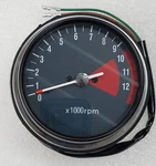 Honda 73-78 CB750F CB750A 12K Rpm Tachometer Gauge. Fixed Price $50.00.