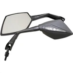 Koso North America Apex Mirrors Motorcycle Street Bike SB000010 0640-1443. Fixed Price $268.15.
