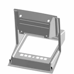 Polaris Display Bezel, In, Gloss Black, Genuine Oem Part 5454382-070, Qty 1. Fixed Price $69.99.