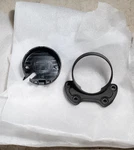 Harley Davidson Fxlrs Low Rider Gauge Pod Housing Clamp 55900298 69202747. Fixed Price $109.99.