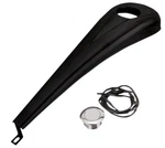 Paul Yaffe Originals DDK-S-08-OEM-B Steel Dash Kit For 6-GALLON Tank Gloss. Fixed Price $99.99.