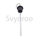 Svyoroo Oil Level Gauge 32604-26610-71 Toyota Engine 13Z Forklift 32-8FGN15. Fixed Price $15.48.
