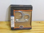 Harley Davidson Oem Multi Fit Tachometer Bracket 67502-04 1.5" & Mini. Fixed Price $22.00.