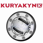 Kuryakyn Informer Led Fuel/battery Gauge 1988-1994 Harley Davidson Fxr Fr. Fixed Price $176.99.