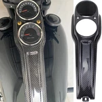 Carbon Fiber Dash Panel Console For Harley Low Rider 18+. Fixed Price $199.95.