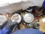 Suzuki 1974 Speedometer/tachometer Gauges For Parts Repair. Fixed Price $109.99.